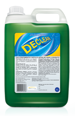 Declean